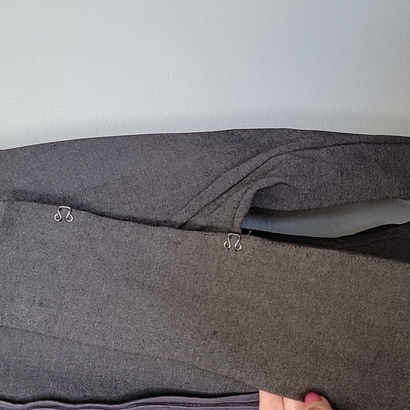 Torrid crop Moto Military Steampunk style jacket size 1X - Picture 9 of 11